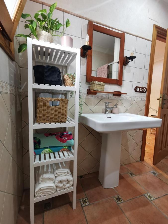 Willa Casa Joan Elx Zewnętrze zdjęcie